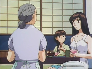 Devilman Lady Episodio 24