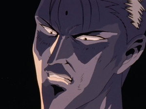 Yu Yu Hakusho Episodio 86