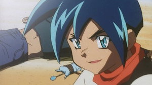 Wild Arms: Twilight Venom Episodio 10