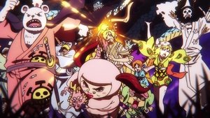 One Piece 21 Episodio 913