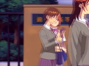 Boys Be… Episodio 4