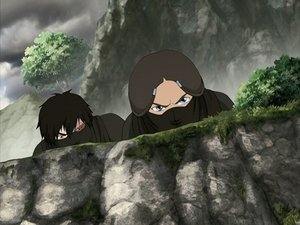 Avatar A Lenda de Aang Episodio 52