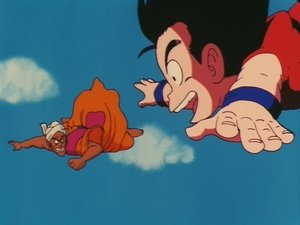 Dragon Ball Episodio 25