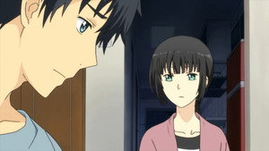 ReLIFE Episodio 9