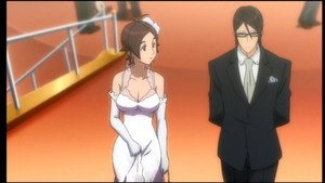 Witchblade Episodio 10