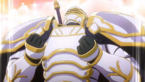 Gaikotsu Kishi-sama, Tadaima Isekai e Odekakechuu 2 Episodio 8
