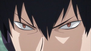 World Trigger Episodio 34