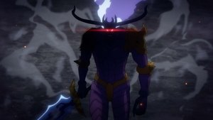 Solo Leveling 2 Episodio 8