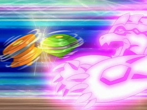 Beyblade Episodio 28