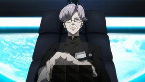 Psycho-Pass Episodio 17