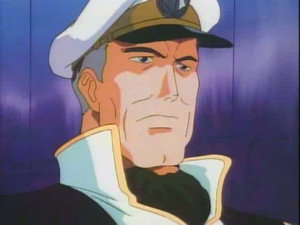 Macross 7 Episodio 32