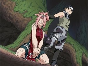 Naruto Clássico Episodio 32