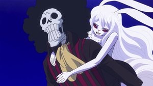 One Piece 19 Episodio 863