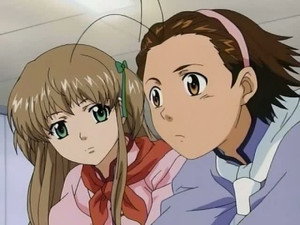 Yakitate!! Japan Episodio 4