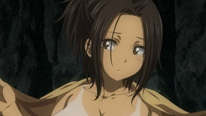 Nande Koko ni Sensei ga!? Episodio 8