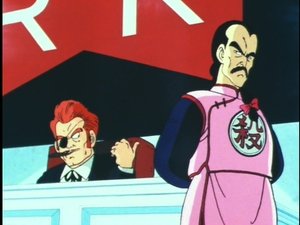 Dragon Ball Episodio 59