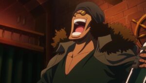 One Piece 21 Episodio 1115