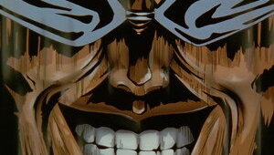 Yu Yu Hakusho Episodio 52
