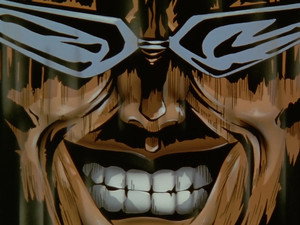 Yu Yu Hakusho Episodio 52