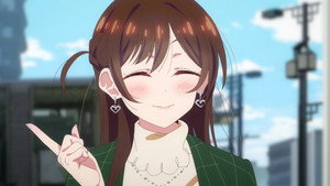 Kanojo, Okarishimasu 5 Episodio 7