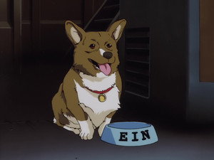 Cowboy Bebop Episodio 16