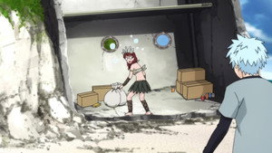 Saiki Kusuo no Psi-nan 2 Episodio 6