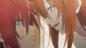Temple Episodio 8
