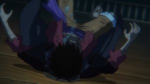 One Piece 21 Episodio 1038