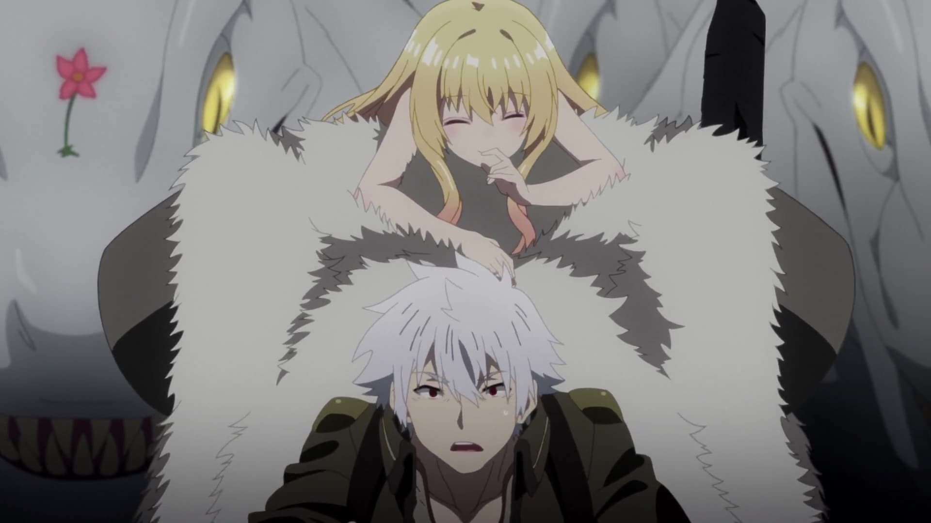 Arifureta Shokugyou de Sekai Saikyou Episodio 14