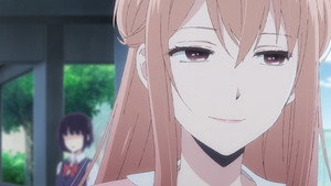 Kuzu No Honkai Episodio 4