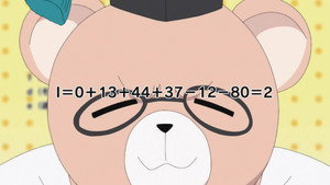 Rikei ga Koi ni Ochita no de Shoumeishitemita. 2 Episodio 5