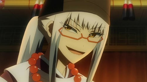 Robotics;Notes Episodio 24