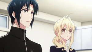 Idolish Seven Episodio 6