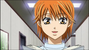 Skip Beat! Episodio 21