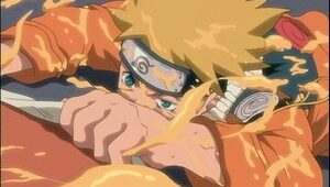 Naruto Clássico Episodio 57