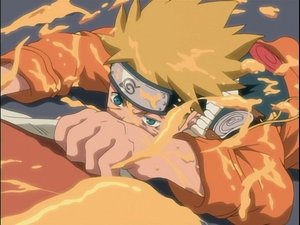 Naruto Clássico Episodio 57