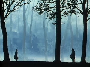 Blue Seed Episodio 1