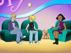 Projeto Zeta Episodio 11