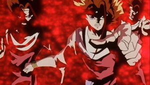 Yu Yu Hakusho Episodio 21