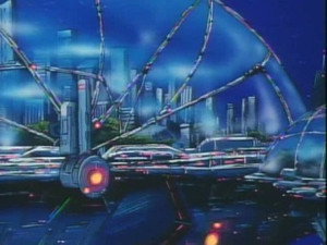 Macross 7 Episodio 25