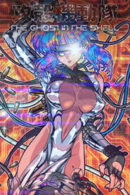 Koukaku Kidoutai (TV)