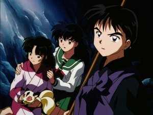 InuYasha Episodio 26