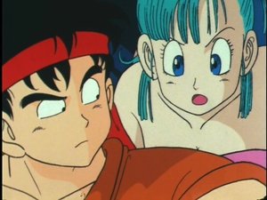 Dragon Ball Episodio 66