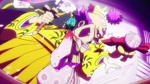 One Piece 21 Episodio 927