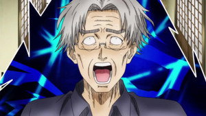 Saiki Kusuo no Psi-nan 2 Episodio 10