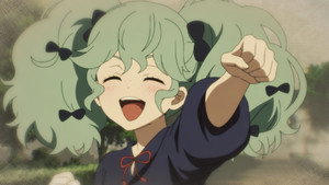 Shadows House 2 Episodio 11