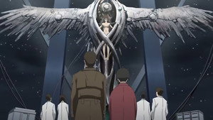 The Skull Man Episodio 11