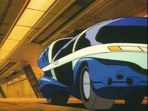 Macross 7 Episodio 29