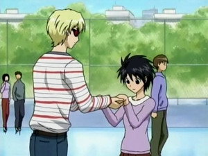School Rumble 2 Episodio 23