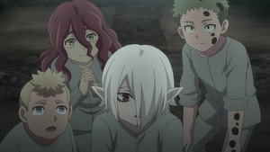 Radiant Episodio 15
